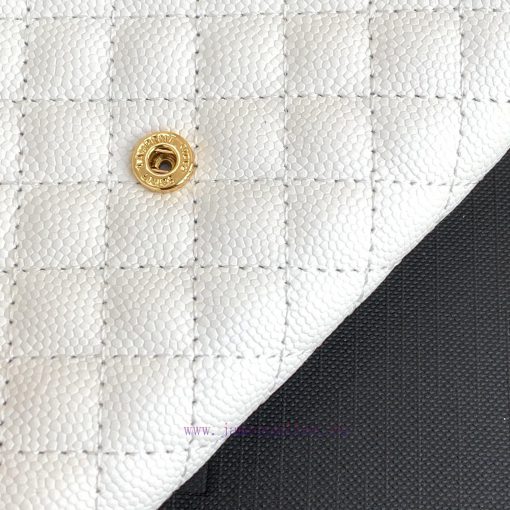 Yves Saint Laurent Bags Y's two fold envelope zero walletCard package and short package have arrivedMONOGRAM small M d7pg1rso - Image 7