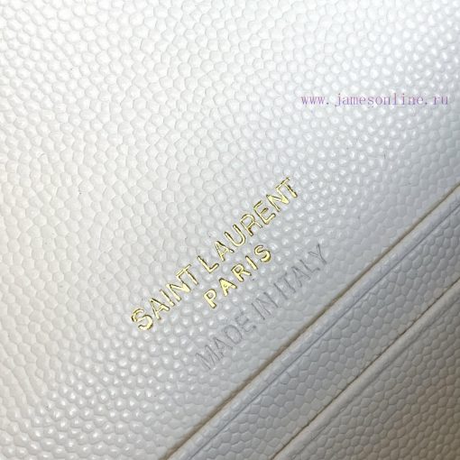 Yves Saint Laurent Bags Y's two fold envelope zero walletCard package and short package have arrivedMONOGRAM small M d7pg1rso - Image 10