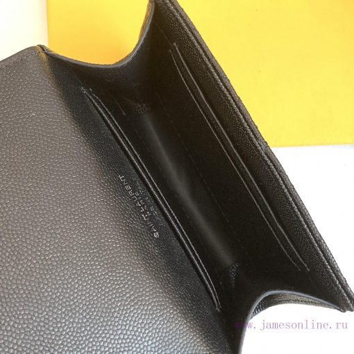 Yves Saint Laurent Bags Y's two fold envelope zero walletCard package and short package have arrivedMONOGRAM small M 5457e4uw - Image 9