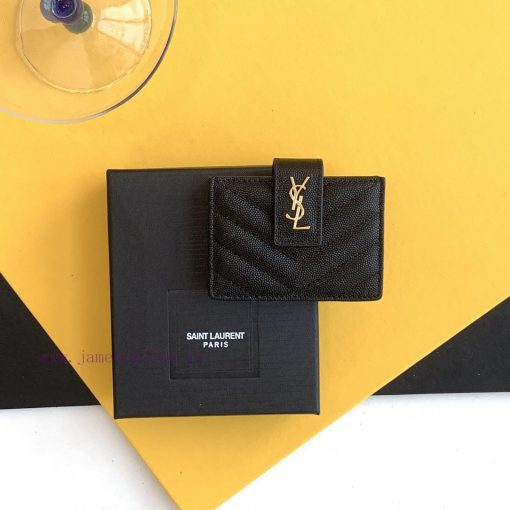 Yves Saint Laurent Bags YSL 2021 New Mini Change Organ Card Bag Authentic Development [Rose] [Rose] Imported Small P 13srwvn6