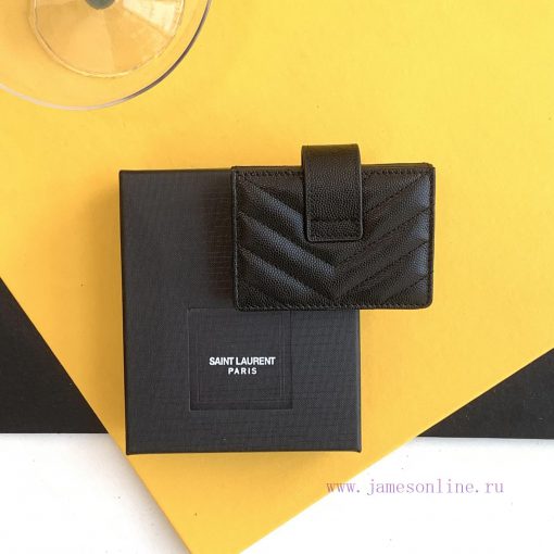 Yves Saint Laurent Bags YSL 2021 New Mini Change Organ Card Bag Authentic Development [Rose] [Rose] Imported Small P 13srwvn6 - Image 3