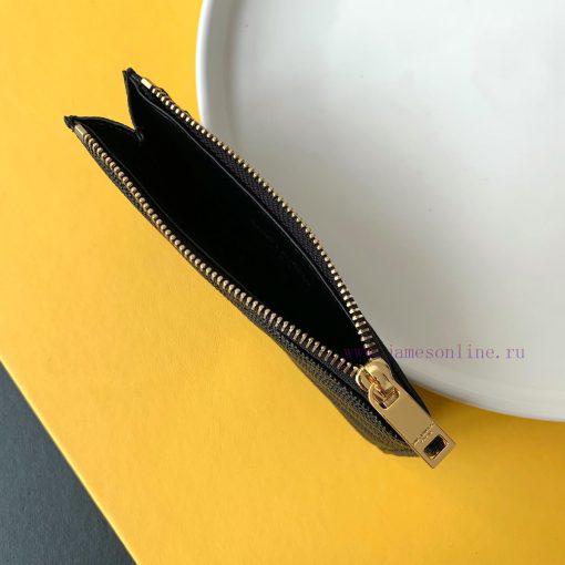 Yves Saint Laurent Bags New Saint Laurent Card Bag Authentic Development [Rose] [Rose] Imported Small Particle Leath 4hqr3e5z - Image 9