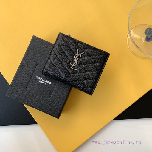Yves Saint Laurent Bags Caviar sLoro Piana Card Pack is available for purchase now, with the original version availa 05bqi6mj - Image 2