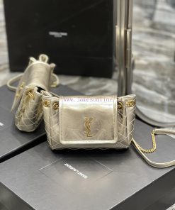 Yves Saint Laurent Bags 𝐌𝐢𝐧𝐢 𝐍𝐨𝐥𝐢𝐭𝐚The returning Mini Nolita, which became popular all over the internet as soon as pwc0ivnw