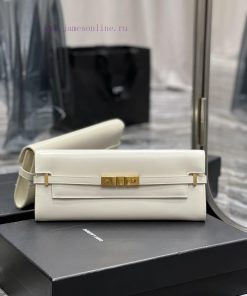 Yves Saint Laurent Bags Manhattan Clutch_I have always wanted to have a versatile, practical, and good-looking handb xu1o9auo