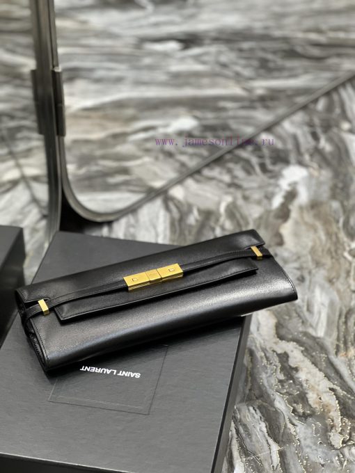 Yves Saint Laurent Bags Manhattan Clutch_I have always wanted to have a versatile, practical, and good-looking handb 34vcpwy5 - Image 6