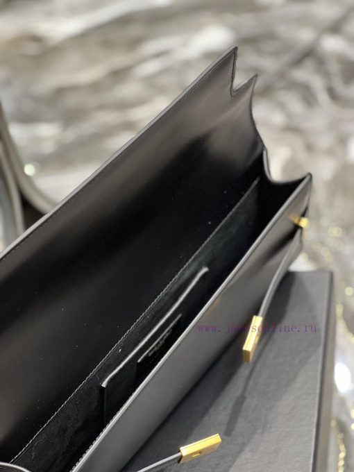 Yves Saint Laurent Bags Manhattan Clutch_I have always wanted to have a versatile, practical, and good-looking handb 34vcpwy5 - Image 9
