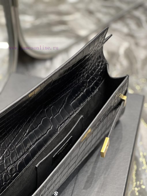 Yves Saint Laurent Bags Manhattan Clutch_I have always wanted to have a versatile, practical, and good-looking handb 8l7tejn4 - Image 9