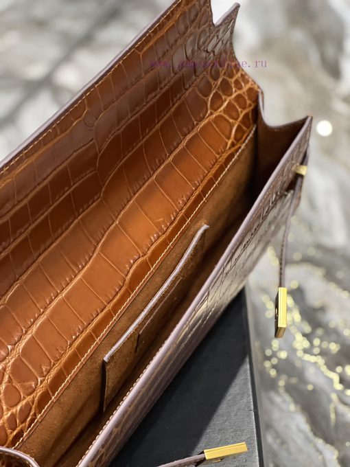 Yves Saint Laurent Bags Manhattan Clutch_I have always wanted to have a versatile, practical, and good-looking handb te46475e - Image 10