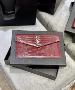 Yves Saint Laurent Bags Uptown New HandbagThe most classic iconic metal logo, made of Italian imported cowhide, is s dgez2kq5