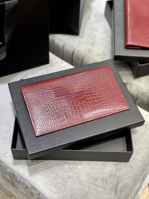 Yves Saint Laurent Bags Uptown New HandbagThe most classic iconic metal logo, made of Italian imported cowhide, is s dgez2kq5 - Image 10