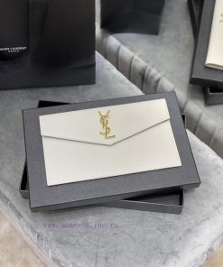 Yves Saint Laurent Bags Uptown New HandbagThe most classic iconic metal logo, made of Italian imported cowhide, is s dwszscpv