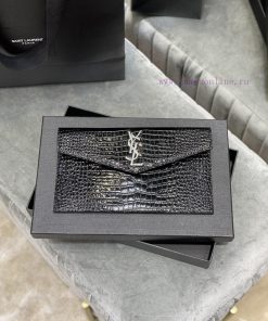Yves Saint Laurent Bags Uptown New HandbagThe most classic iconic metal logo, made of Italian imported cowhide, is s 3r476bwt