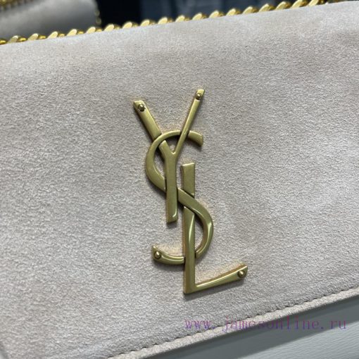 Yves Saint Laurent Bags 𝑺𝒖𝒏𝒔𝒆𝒕 _ Matte SeriesSuper Super Invincible Hot Sunset, Made with Italian custom-made toothp 09u4kpjx - Image 6