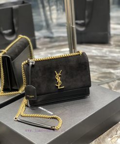 Yves Saint Laurent Bags 𝑺𝒖𝒏𝒔𝒆𝒕 _ Matte SeriesSuper Super Invincible Hot Sunset, Made with Italian custom-made toothp ogpei5oh
