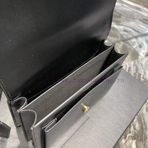 Yves Saint Laurent Bags 𝑺𝒖𝒏𝒔𝒆𝒕 _ Matte SeriesSuper Super Invincible Hot Sunset, Made with Italian custom-made toothp ogpei5oh - Image 9