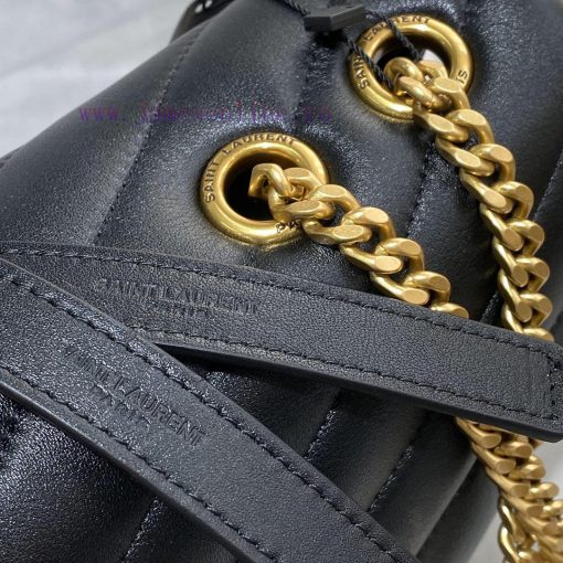 Yves Saint Laurent Bags The latest upgraded version of LOULOU Medium is a super practical and versatile model with a vcrhdweq - Image 5