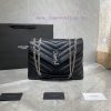 Yves Saint Laurent Bags The latest upgraded version of LOULOU Medium is a super practical and versatile model with a d0ago23j