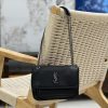 Yves Saint Laurent Bags niki_22cmIt's not too cool at all. The bag has a beautiful shape without any flaws, and the 40ctxq4y