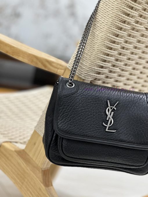 Yves Saint Laurent Bags niki_22cmIt's not too cool at all. The bag has a beautiful shape without any flaws, and the 40ctxq4y - Image 4