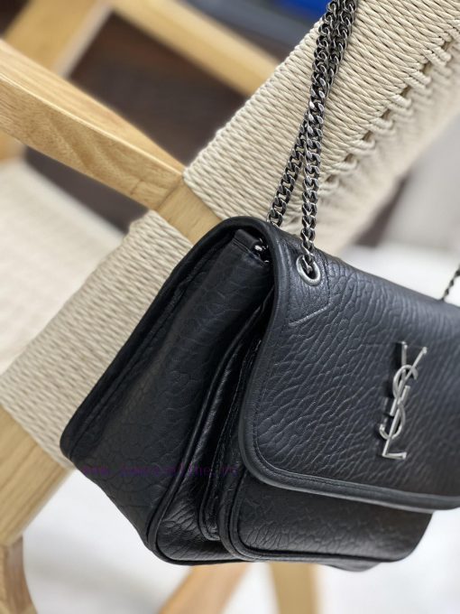 Yves Saint Laurent Bags niki_22cmIt's not too cool at all. The bag has a beautiful shape without any flaws, and the 40ctxq4y - Image 5