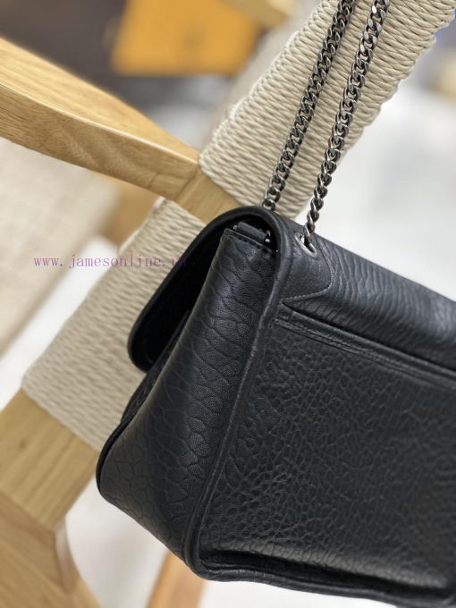 Yves Saint Laurent Bags niki_22cmIt's not too cool at all. The bag has a beautiful shape without any flaws, and the 40ctxq4y - Image 7