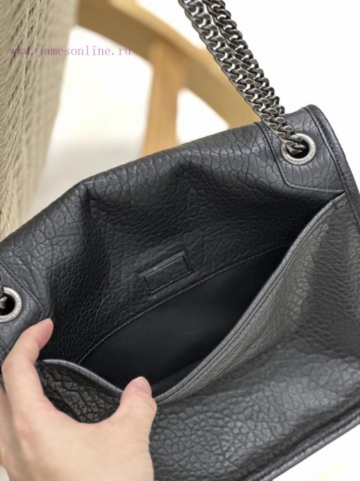 Yves Saint Laurent Bags niki_28cmIt's not too cool at all. The bag has a beautiful shape without any flaws, and the 2wac96wf - Image 7