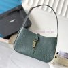 Yves Saint Laurent Bags 𝑳𝑬 5 𝐀̀ 7, the armpit bag that exploded in popularity this year, Y Home. Although it was lat 11uzkna8