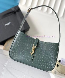Yves Saint Laurent Bags 𝑳𝑬 5 𝐀̀ 7, the armpit bag that exploded in popularity this year, Y Home. Although it was lat 11uzkna8
