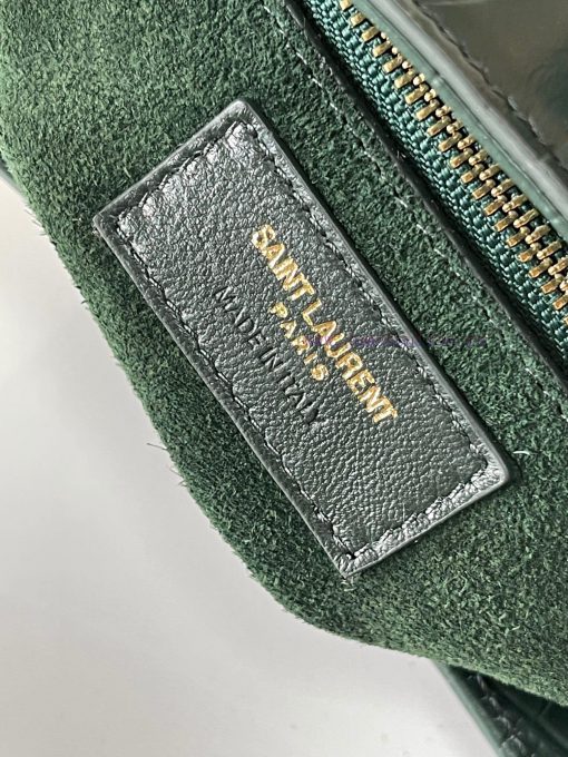 Yves Saint Laurent Bags 𝑳𝑬 5 𝐀̀ 7, the armpit bag that exploded in popularity this year, Y Home. Although it was lat 11uzkna8 - Image 10