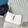Yves Saint Laurent Bags 𝑳𝑬 5 𝐀̀ 7, the armpit bag that exploded in popularity this year, Y Home. Although it was lat qz6556p0