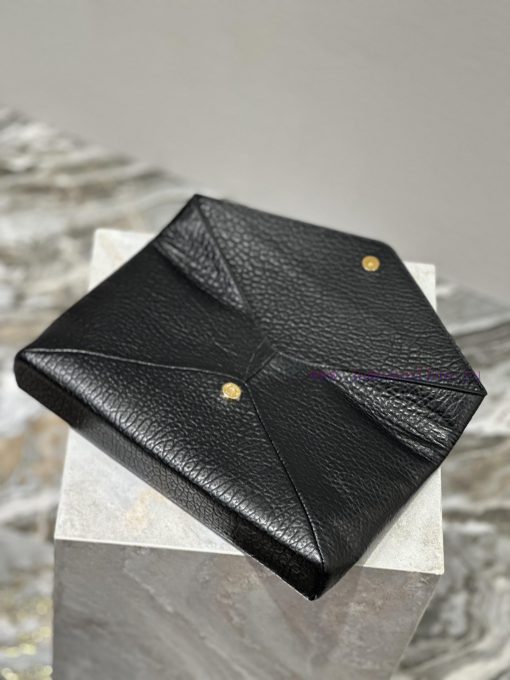 Yves Saint Laurent Bags BlackLE envelope style handbag_The new handbag has a unique and efficient personality, with jsc8okw1 - Image 7