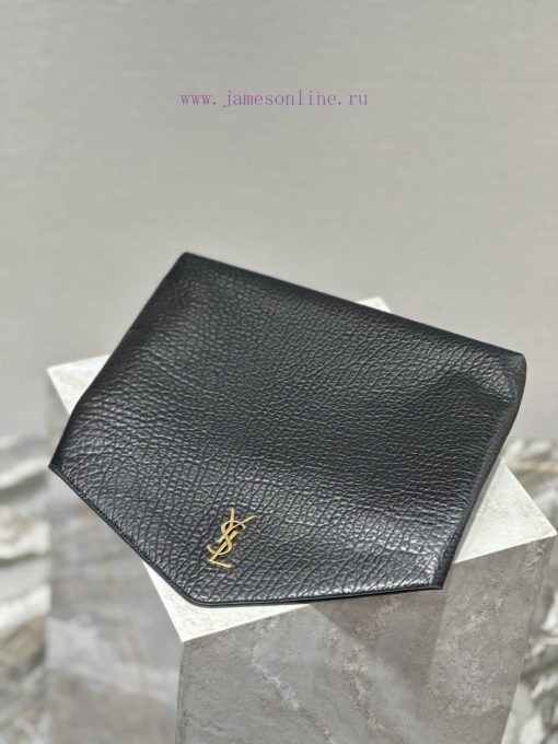 Yves Saint Laurent Bags BlackLE envelope style handbag_The new handbag has a unique and efficient personality, with jsc8okw1 - Image 9