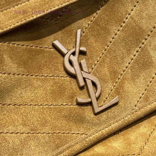 Yves Saint Laurent Bags Niki's latest frosted styleNIKI_ Matte Leather Series, 100% Imported Matte Leather, Inner an dktgx89p - Image 5