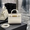 Yves Saint Laurent Bags 𝑴𝑨𝑵𝑯𝑨𝑻𝑻𝑨𝑵 𝑵𝑨𝑵𝑶 The perfect high-quality shoulder strap bag that hits your soul. After think al7x8f13