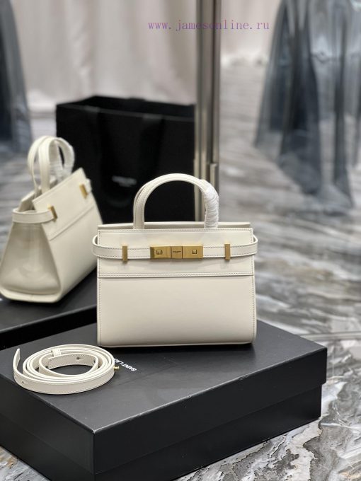 Yves Saint Laurent Bags 𝑴𝑨𝑵𝑯𝑨𝑻𝑻𝑨𝑵 𝑵𝑨𝑵𝑶 The perfect high-quality shoulder strap bag that hits your soul. After think al7x8f13