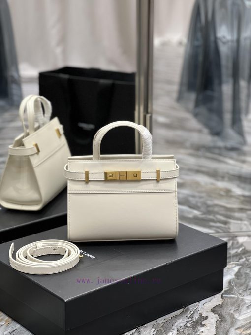 Yves Saint Laurent Bags 𝑴𝑨𝑵𝑯𝑨𝑻𝑻𝑨𝑵 𝑵𝑨𝑵𝑶 The perfect high-quality shoulder strap bag that hits your soul. After think al7x8f13 - Image 2