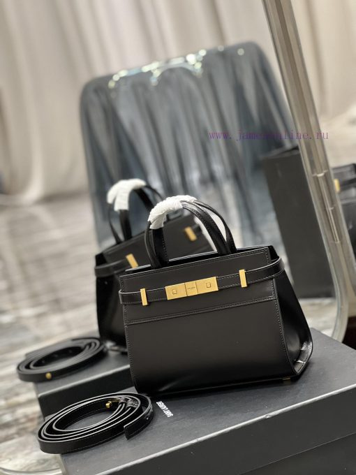 Yves Saint Laurent Bags 𝑴𝑨𝑵𝑯𝑨𝑻𝑻𝑨𝑵 𝑵𝑨𝑵𝑶 The perfect high-quality shoulder strap bag that hits your soul. After think em15hza4 - Image 3