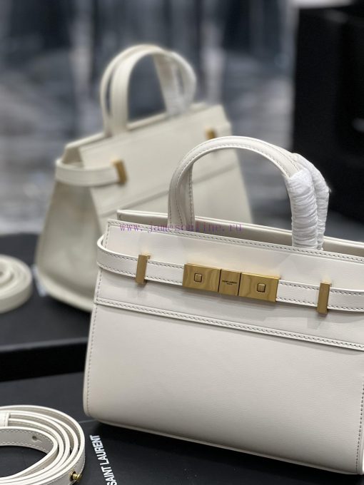 Yves Saint Laurent Bags 𝑴𝑨𝑵𝑯𝑨𝑻𝑻𝑨𝑵 𝑵𝑨𝑵𝑶 The perfect high-quality shoulder strap bag that hits your soul. After think al7x8f13 - Image 4