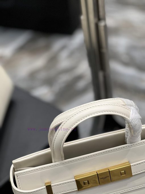 Yves Saint Laurent Bags 𝑴𝑨𝑵𝑯𝑨𝑻𝑻𝑨𝑵 𝑵𝑨𝑵𝑶 The perfect high-quality shoulder strap bag that hits your soul. After think al7x8f13 - Image 5
