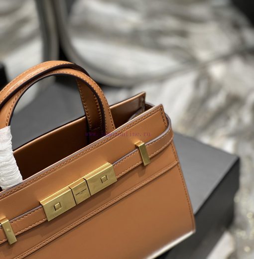 Yves Saint Laurent Bags 𝑴𝑨𝑵𝑯𝑨𝑻𝑻𝑨𝑵 𝑵𝑨𝑵𝑶 The perfect high-quality shoulder strap bag that hits your soul. After think 74ac9tab - Image 8