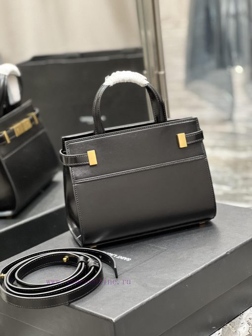 Yves Saint Laurent Bags 𝑴𝑨𝑵𝑯𝑨𝑻𝑻𝑨𝑵 𝑵𝑨𝑵𝑶 The perfect high-quality shoulder strap bag that hits your soul. After think em15hza4 - Image 8