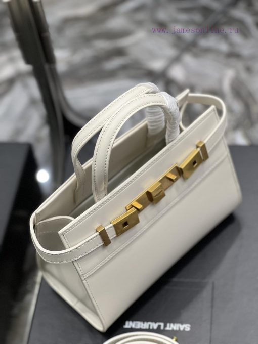 Yves Saint Laurent Bags 𝑴𝑨𝑵𝑯𝑨𝑻𝑻𝑨𝑵 𝑵𝑨𝑵𝑶 The perfect high-quality shoulder strap bag that hits your soul. After think al7x8f13 - Image 8