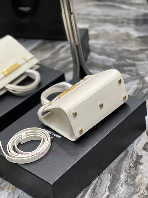 Yves Saint Laurent Bags 𝑴𝑨𝑵𝑯𝑨𝑻𝑻𝑨𝑵 𝑵𝑨𝑵𝑶 The perfect high-quality shoulder strap bag that hits your soul. After think al7x8f13 - Image 9