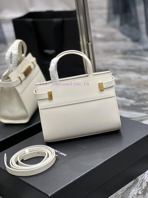 Yves Saint Laurent Bags 𝑴𝑨𝑵𝑯𝑨𝑻𝑻𝑨𝑵 𝑵𝑨𝑵𝑶 The perfect high-quality shoulder strap bag that hits your soul. After think al7x8f13 - Image 10