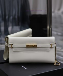 Yves Saint Laurent Bags Manhattan Chain BagI have always wanted to have a versatile, practical, and good-looking cha wzeuptne