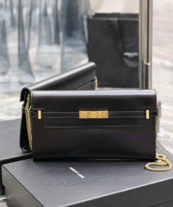 Yves Saint Laurent Bags Manhattan Chain BagI have always wanted to have a versatile, practical, and good-looking cha yei54h9n