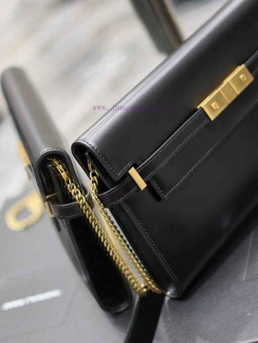 Yves Saint Laurent Bags Manhattan Chain BagI have always wanted to have a versatile, practical, and good-looking cha yei54h9n - Image 5