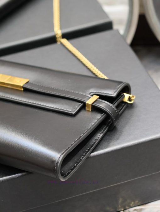 Yves Saint Laurent Bags Manhattan Chain BagI have always wanted to have a versatile, practical, and good-looking cha yei54h9n - Image 7