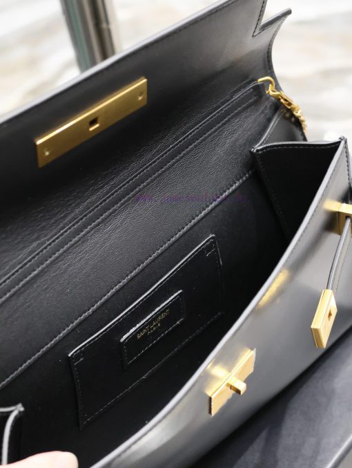 Yves Saint Laurent Bags Manhattan Chain BagI have always wanted to have a versatile, practical, and good-looking cha yei54h9n - Image 9